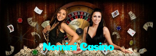 Nomini Casino خوش آمدید بونس +600% پیشکش موبائل ایپ کے پروموشن سیکشن میں دکھائی دیتی ہے۔