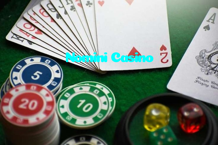 making first deposit on Nomini Casino website using local payment methods in Pakistan