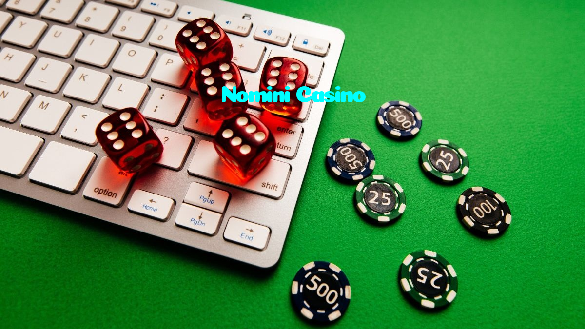 Nomini Casino