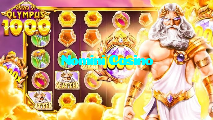 Nomini Casino