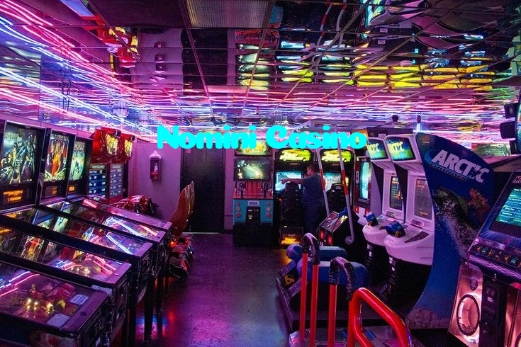 Nomini Casino خوش آمدید بونس +600% پیشکش موبائل ایپ کے پروموشن سیکشن میں دکھائی دیتی ہے۔