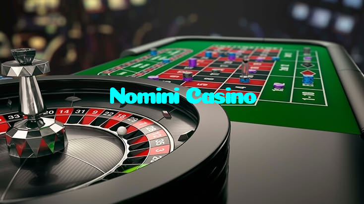 available types of Nomini Casino bet including pre-match live express and system bets